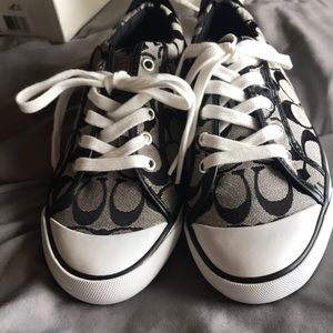 Coach Sneakers